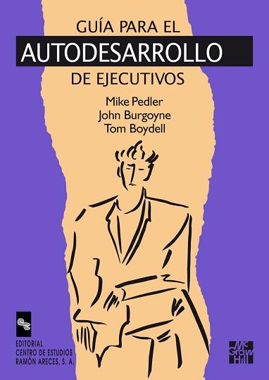 GUIA PARA EL AUTODESARROLLO DE EJECUTIVOS | 9788480043458 | PEDLER, MIKE