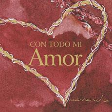 CON TODO MI AMOR | 9788468704784 | EXLEY, HELEN