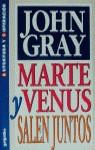 MARTE Y VENUS SALEN JUNTOS | 9788425331886 | GRAY, JOHN