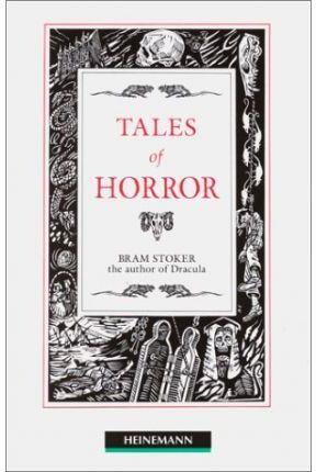 TALES OF HORROR | 9780435271947 | STOKER, BRAM