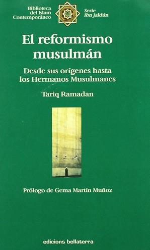 REFORMISMO MUSULMAN, EL | 9788472901452 | RAMADAN, TARIQ