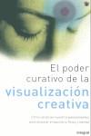 PODER CURATIVO DE LA VISUALIZACION CREATIVA, EL | 9788479019556 | ORUS, CARMEN