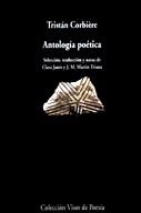 ANTOLOGIA POETICA CORBIERE | 9788475221885 | CORBIERE, TRISTAN