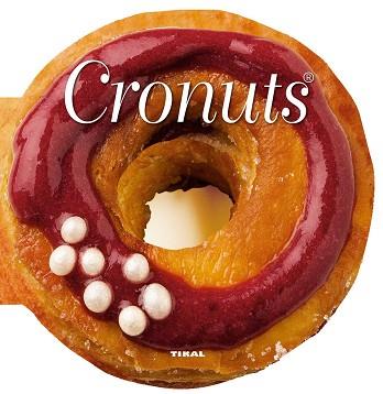 CRONUTS | 9788499283203 | SUSAETA, EQUIPO