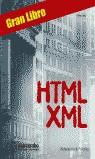 GRAN LIBRO HTML XML | 9788426712653 | POTT, OLIVER