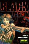 BLACK LAGOON 1 | 9788484318613 | HIROE, REI