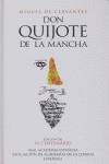 DON QUIJOTE DE LA MANCHA | 9788420467283 | CERVANTES MIGUEL