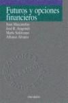 FUTUROS Y OPCIONES FINANCIEROS | 9788436811575 | MASCAREÑAS, JUAN