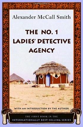 NUMBER 1 LADIES DETECTIVE AGENCY | 9780349116754 | MCCALL