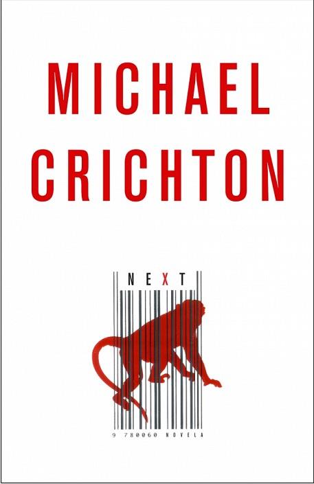 NEXT ( CASTELLA ) | 9788401336409 | CRICHTON, MICHAEL