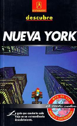 NUEVA YORK DESCUBRE | 9788424137069 | SINCLAIR, MICK