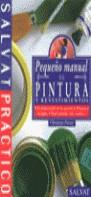 PINTURA PEQUEÑO MANUAL | 9788434566057 | PESSEY, CHRISTIAN