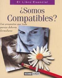 SOMOS COMPATIBLES COMO ENCONTRAR PAREJA Y SABER ... | 9788475560908 | CLARKE, MARTHA