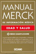 MANUAL MERCK DE INFORMACION MEDICA: EDAD Y SALUD | 9788449426995 | VARIS