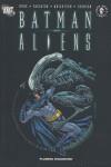 BATMAN ALIENS | 9788467461534 | MARZ / EDGINTON / WRIGHTSON / JOHNSON