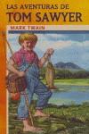 AVENTURAS DE TOM SAWYER, LAS | 9788426132031 | TWAIN, MARK