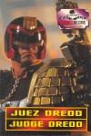 JUEZ DREDD | 9788481350739 | WISHER, WILLIAM ; SAUZA, STEVEN E. DE