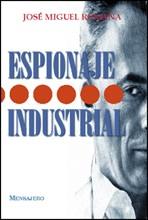 ESPIONAJE INDUSTRIAL | 9788427122390 | ROMAÑA, JOSE MIGUEL