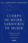 CUERPO DE MUJER SABIDURIA DE MUJER | 9788479537487 | NORTHRUP, CHRISTIANE (DRA.)