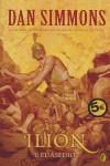 ILION ( I : EL ASEDIO ) | 9788466623292 | SIMMONS, DAN