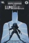 BATMAN VS DEPREDADOR | 9788467461497 | AUSTIN, GULACY