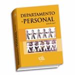 DEPARTAMENTO DE PERSONAL DE LA A A LA Z | 9788471978011 | SOMOZA, FERNANDO