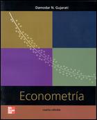 ECONOMETRIA (4 ED. 2003) | 9789701039717 | GUJARATI, DAMODAR N.