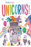 UH-OH! IT'S THE UNICORNS! | 9781800222960 | , IGLOOBOOKS