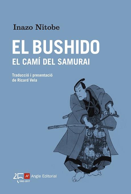 BUSHIDO EL | 9788415307945 | NITOBE, INAZO