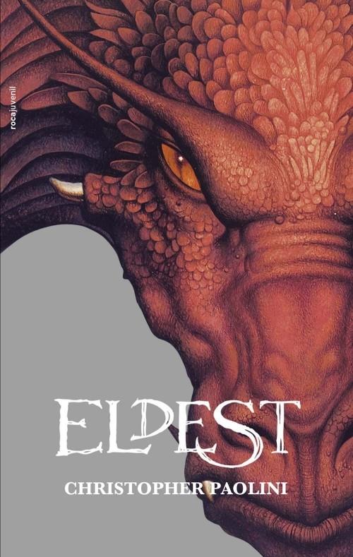 ELDEST ( CASTELLA ) | 9788499182971 | PAOLINI, CHRISTOPHER