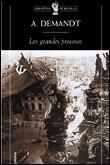 GRANDES PROCESOS DE LA HISTORIA, LOS (BUTXACA) | 9788484320852 | DEMANDT, ALEXANDER