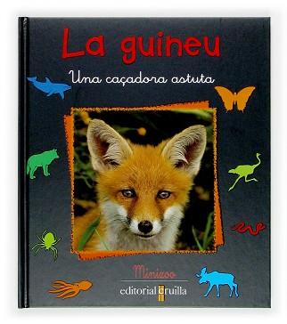 GUINEU, LA  (MINIZOO) | 9788466109031 | VARIS