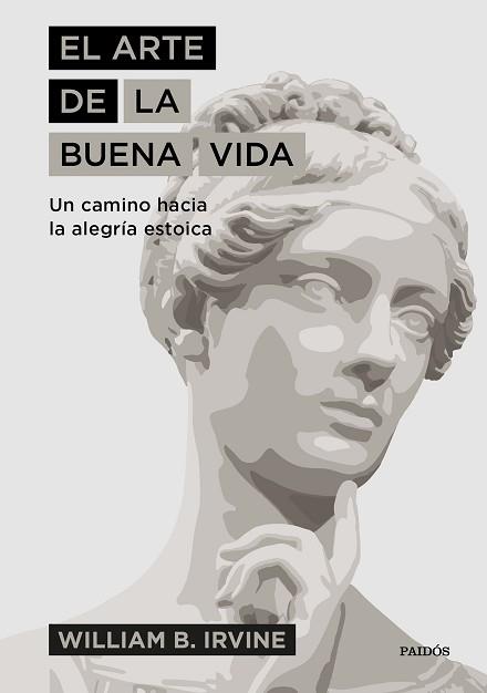 ARTE DE LA BUENA VIDA | 9788449335976 | IRVINE, WILLIAM B.