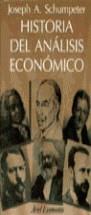 HISTORIA DEL ANALISIS ECONOMICO | 9788434420939 | SCHUMPETER, JOSEPH A.