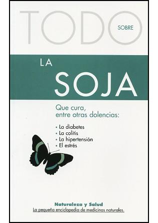 SOJA LA ( TODO SOBRE ) | 9788496194038 | VARIS