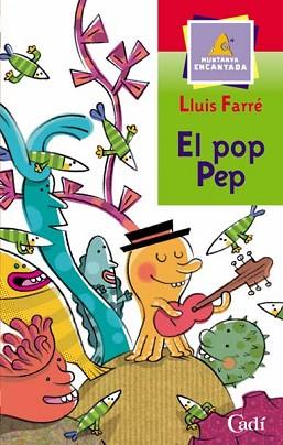 POP PEP EL | 9788447411290 | FARRE, LLUIS