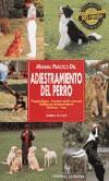 ADIESTRAMIENTO DEL PERRO ( MANUAL PRACTICO DE ) | 9788425511394 | VAN KYRK, MATTHEW