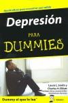 DEPRESION PARA DUMMIES | 9788483580479 | SMITH, LAURA L. / ELLIOT, CHARLES H.