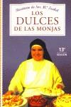 DULCES DE LAS MONJAS, LOS | 9788427024076 | LORA, SOR M. ISABEL