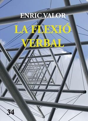 FLEXIO VERBAL, LA | 9788475020839 | VALOR VIVES, ENRIC