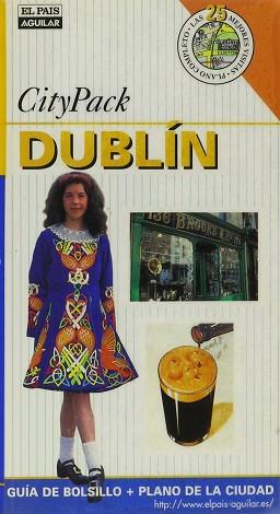 -DUBLIN CITYPACK | 9788403598409 | VARIS