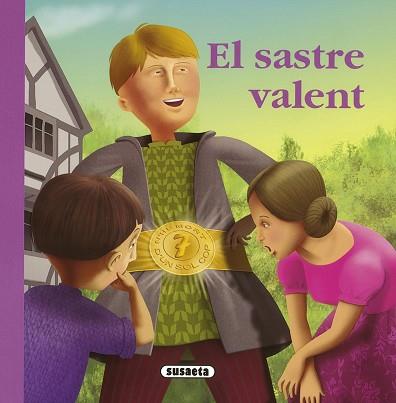 SASTRE VALENTE.RONDALLARI.(REF.1583-21) | 9788467712995 | SUSAETA, EQUIP