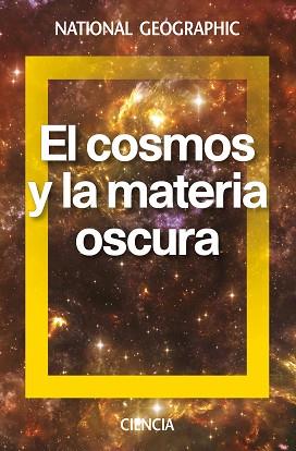 EL COSMOS Y LA MATERIA OSCURA | 9788482986654 | CASAS GONZALEZ, ALBERTO