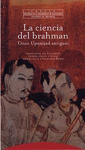 CIENCIA DEL BRAHMAN, LA | 9788481643671 | VARIS