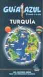 TURQUIA GUIA AZUL EL MUNDO A TU AIRE | 9788480236683 | VARIS