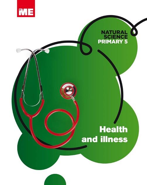 HEALTH AND ILLNESS 5ºPRIMARIA. NATURAL SCIENCE MODULAR | 9788415867562 | VV.AA