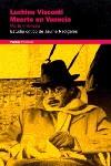 MUERTE EN VENECIA LUCHINO VISCONTI | 9788449310454 | RADIGALES, JAUME