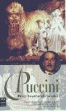 PUCCINI GRANDES COMPOSITORES | 9788495601360 | SOUTHWELL-SANDER, PETER