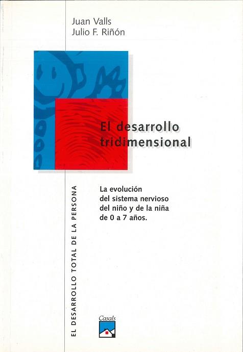 DESARROLLO TRIDIMENSIONAL, EL | 9788421820209 | VALLS, JUAN