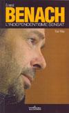 ERNEST BENACH ( L'INDEPENDENTISME SENSAT ) | 9788493612726 | RIBAN, TIAN